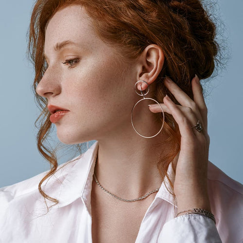 Skin-Friendly & Hypoallergenic